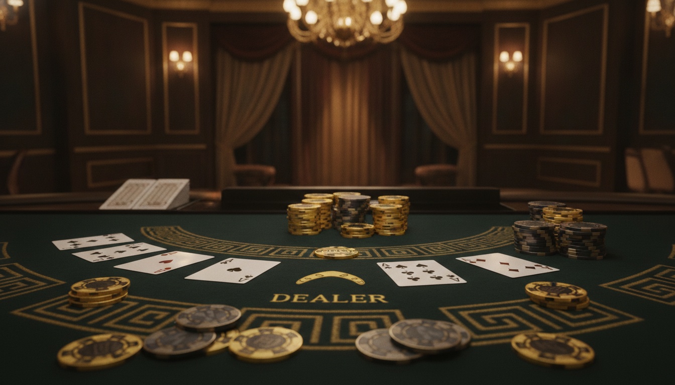 Explorez la Ludothèque de Boomerang Casino